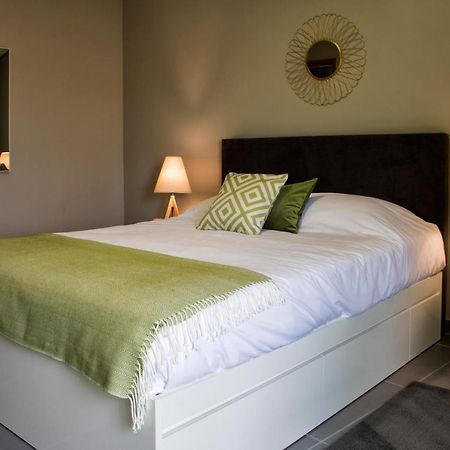Stonehouse Appartement Ponta Delgada Buitenkant foto