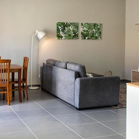 Stonehouse Appartement Ponta Delgada Buitenkant foto