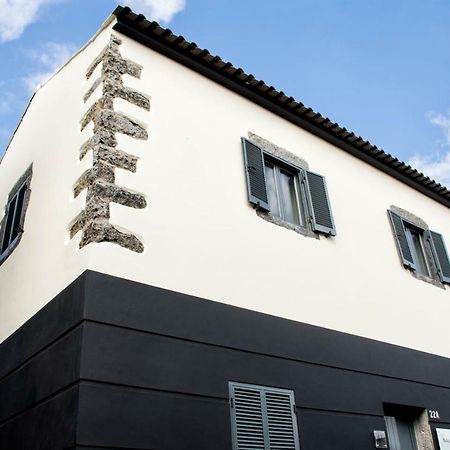 Stonehouse Appartement Ponta Delgada Buitenkant foto