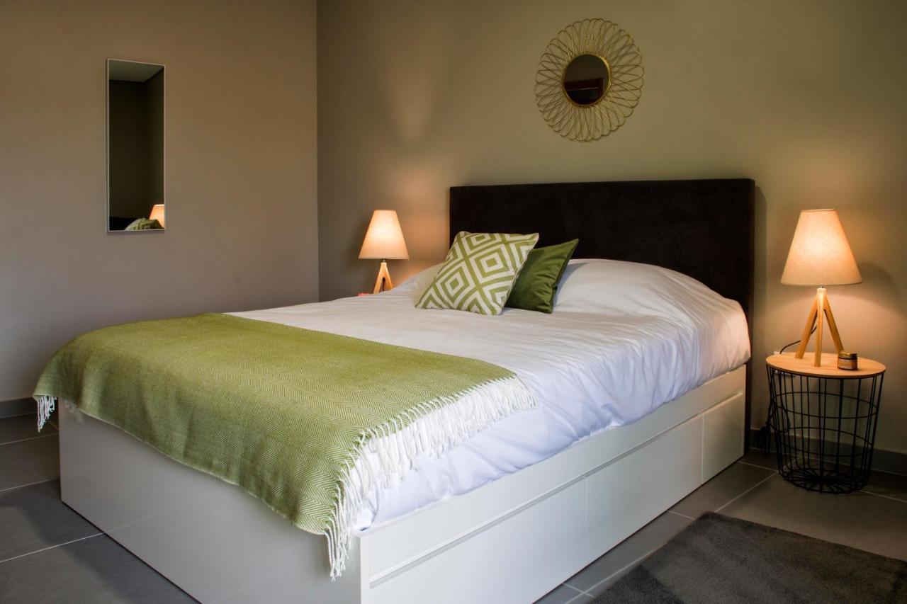 Stonehouse Appartement Ponta Delgada Buitenkant foto