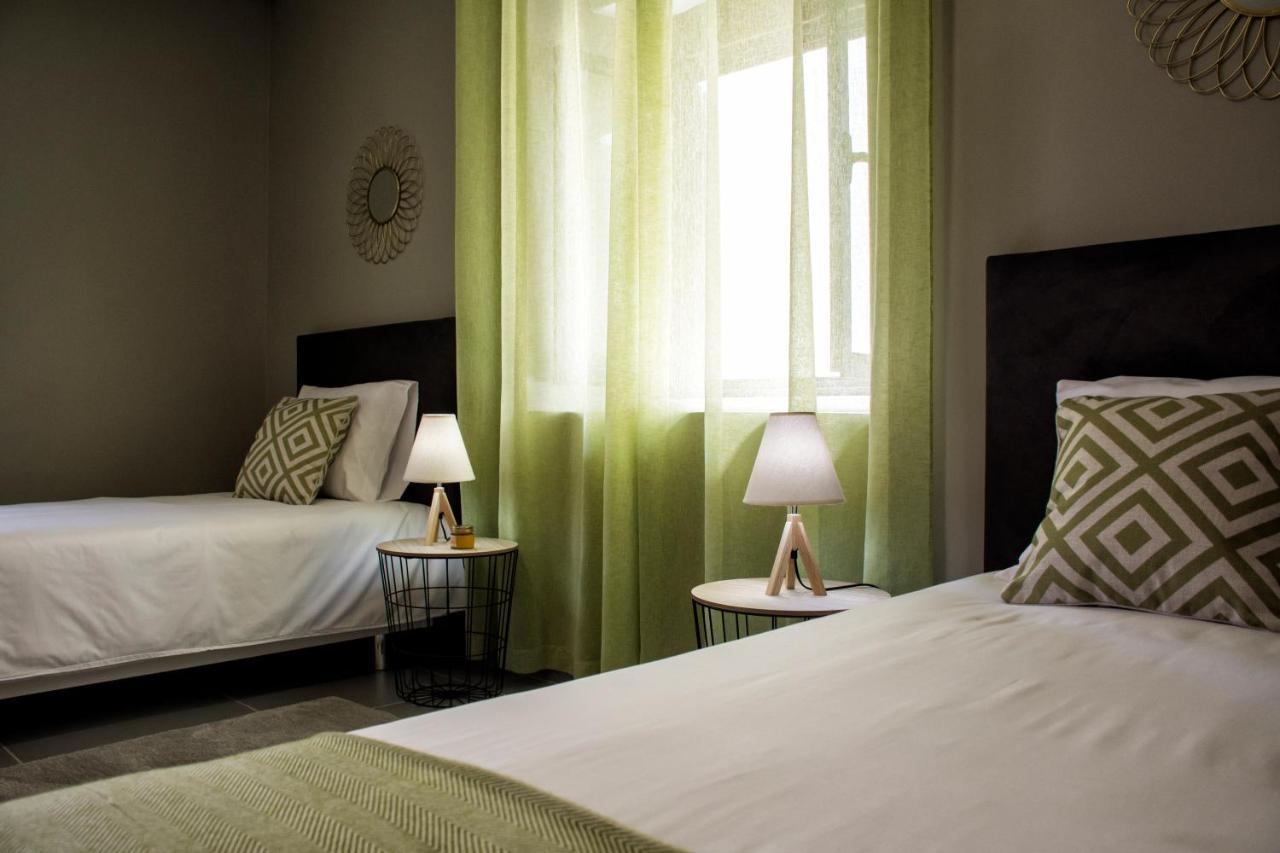 Stonehouse Appartement Ponta Delgada Buitenkant foto