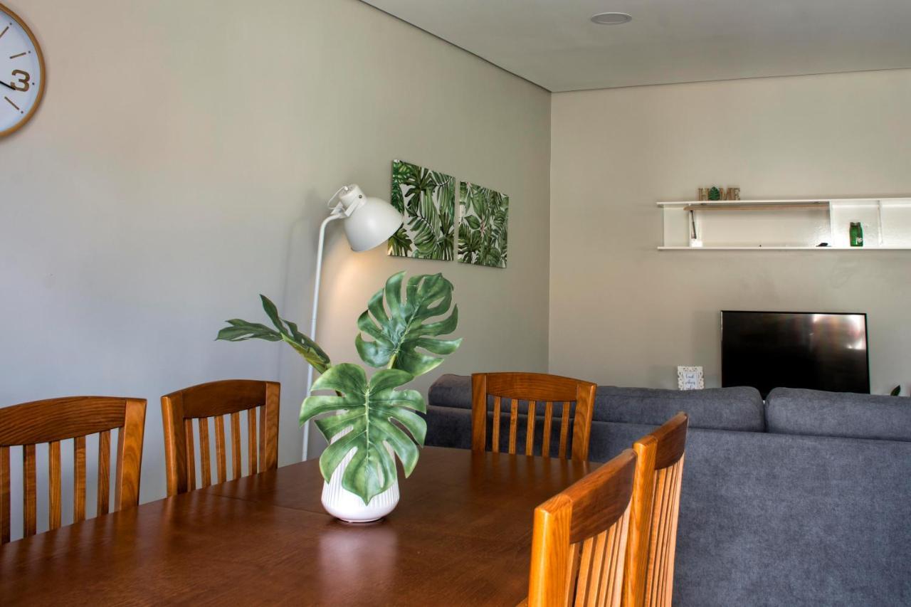 Stonehouse Appartement Ponta Delgada Buitenkant foto