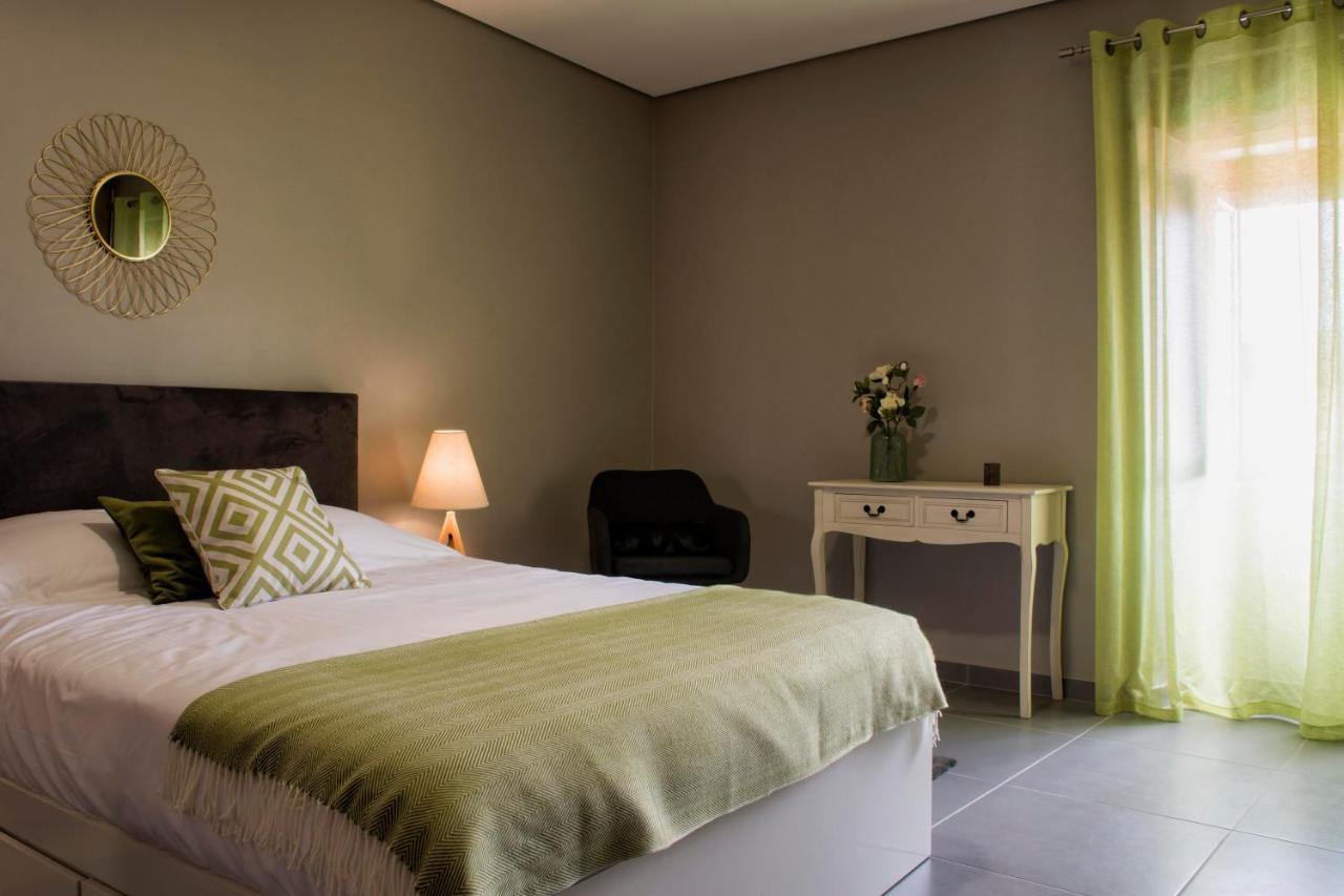 Stonehouse Appartement Ponta Delgada Buitenkant foto