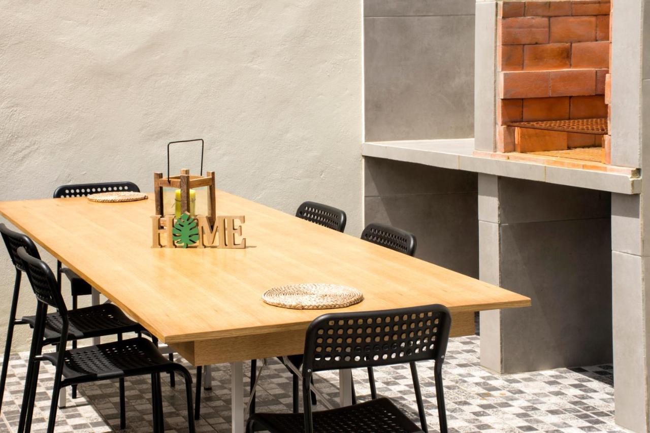 Stonehouse Appartement Ponta Delgada Buitenkant foto