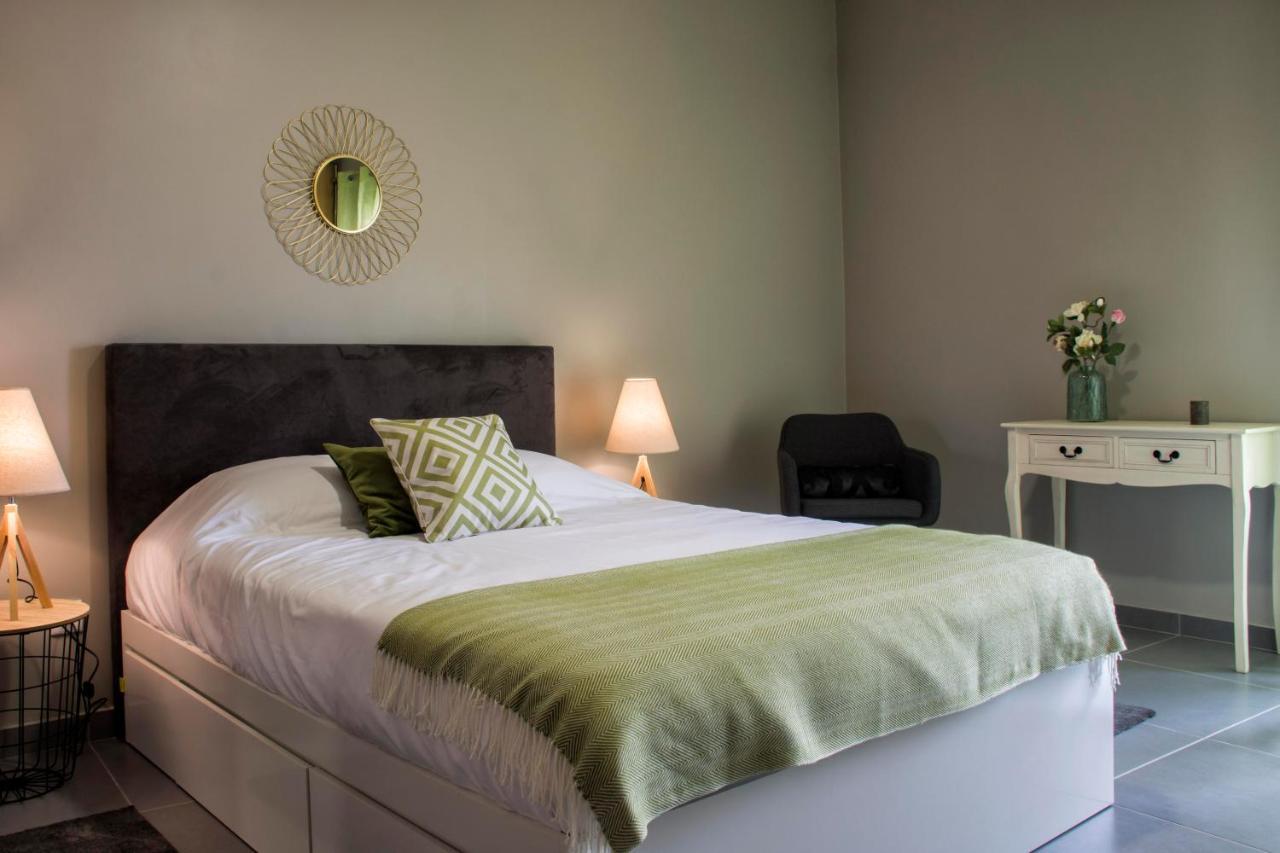 Stonehouse Appartement Ponta Delgada Buitenkant foto