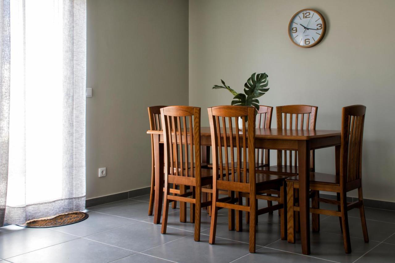 Stonehouse Appartement Ponta Delgada Buitenkant foto