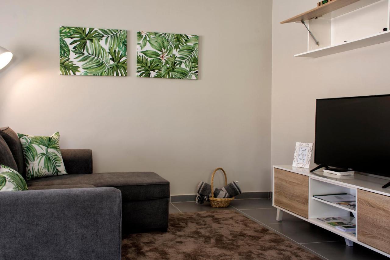 Stonehouse Appartement Ponta Delgada Buitenkant foto