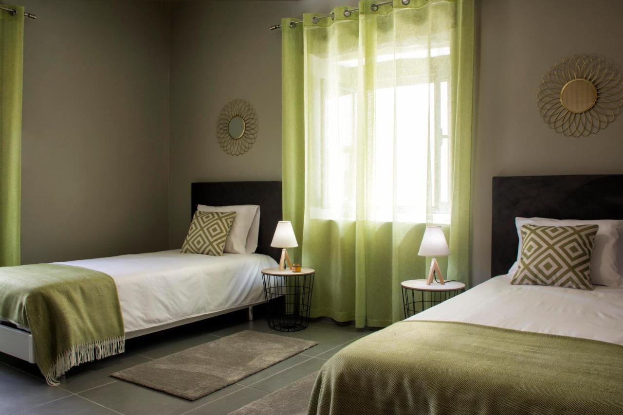 Stonehouse Appartement Ponta Delgada Buitenkant foto