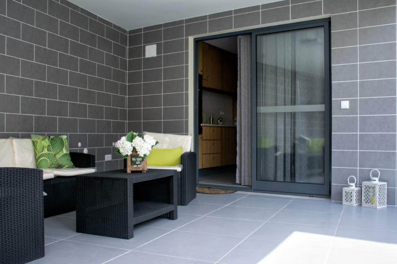 Stonehouse Appartement Ponta Delgada Buitenkant foto