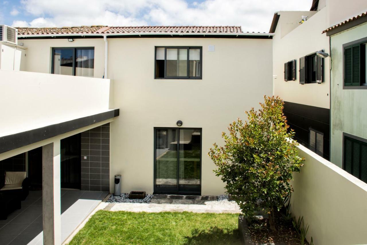 Stonehouse Appartement Ponta Delgada Buitenkant foto