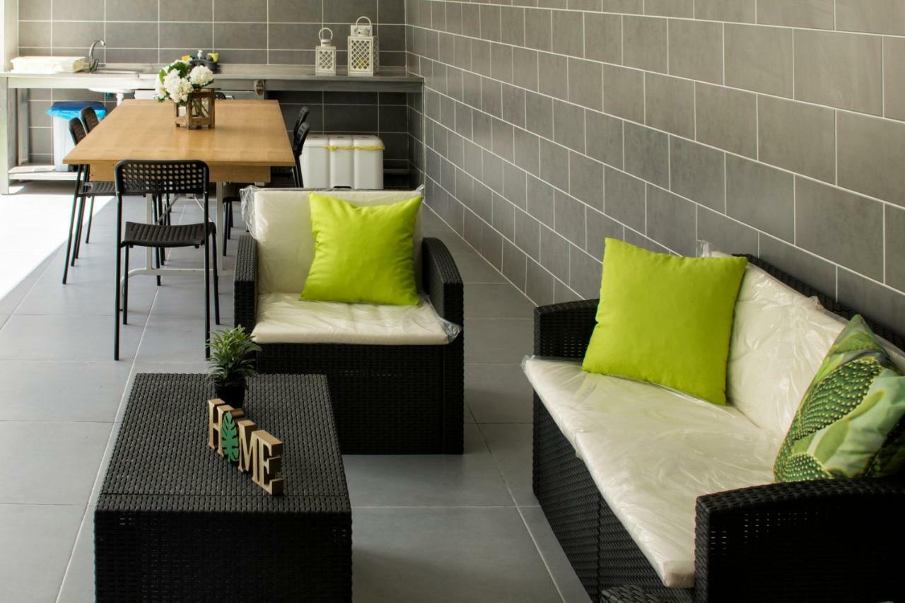 Stonehouse Appartement Ponta Delgada Buitenkant foto