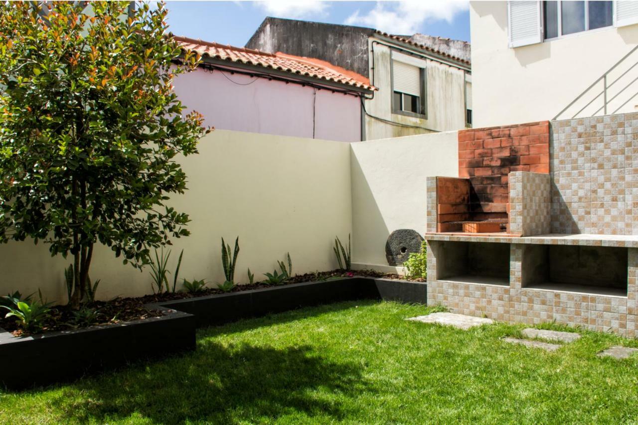 Stonehouse Appartement Ponta Delgada Buitenkant foto