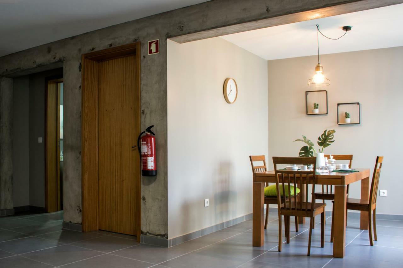 Stonehouse Appartement Ponta Delgada Buitenkant foto