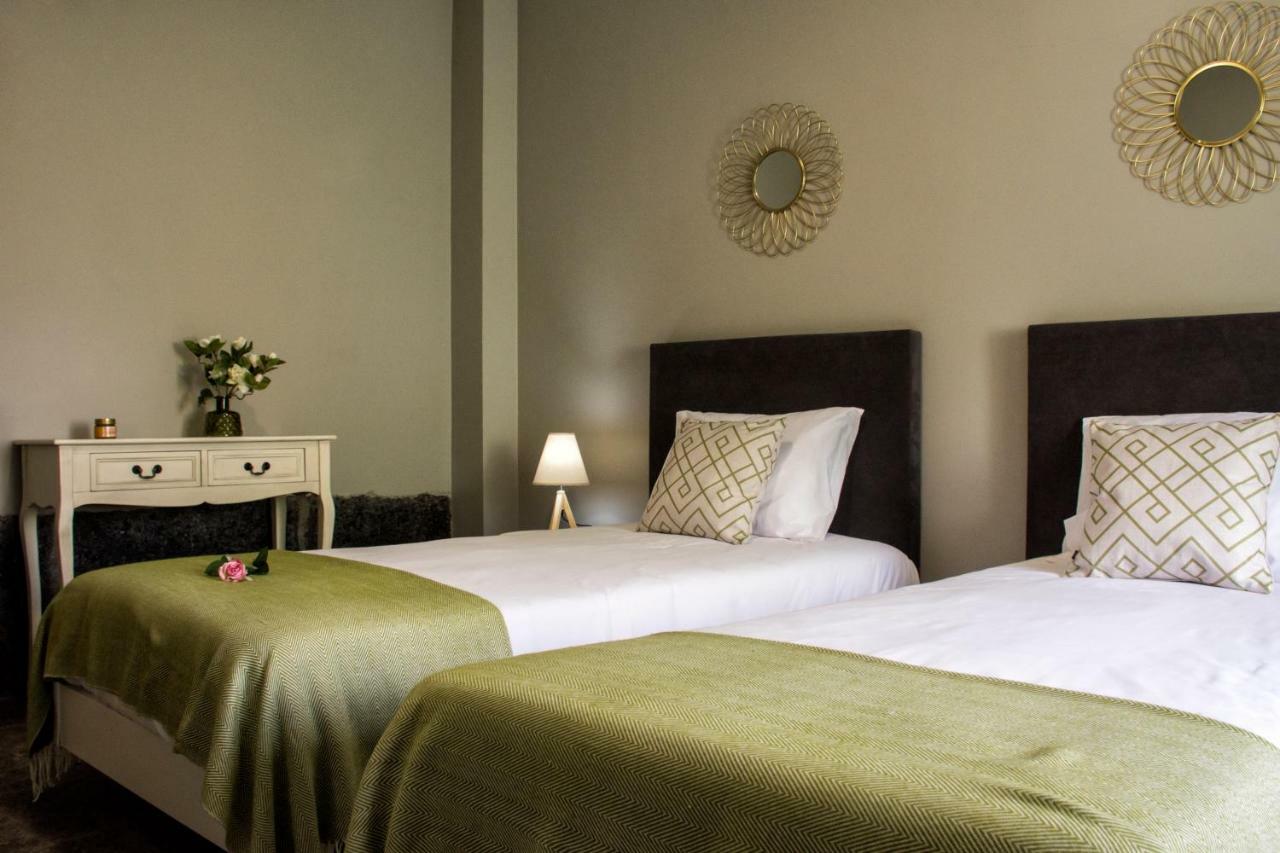 Stonehouse Appartement Ponta Delgada Buitenkant foto