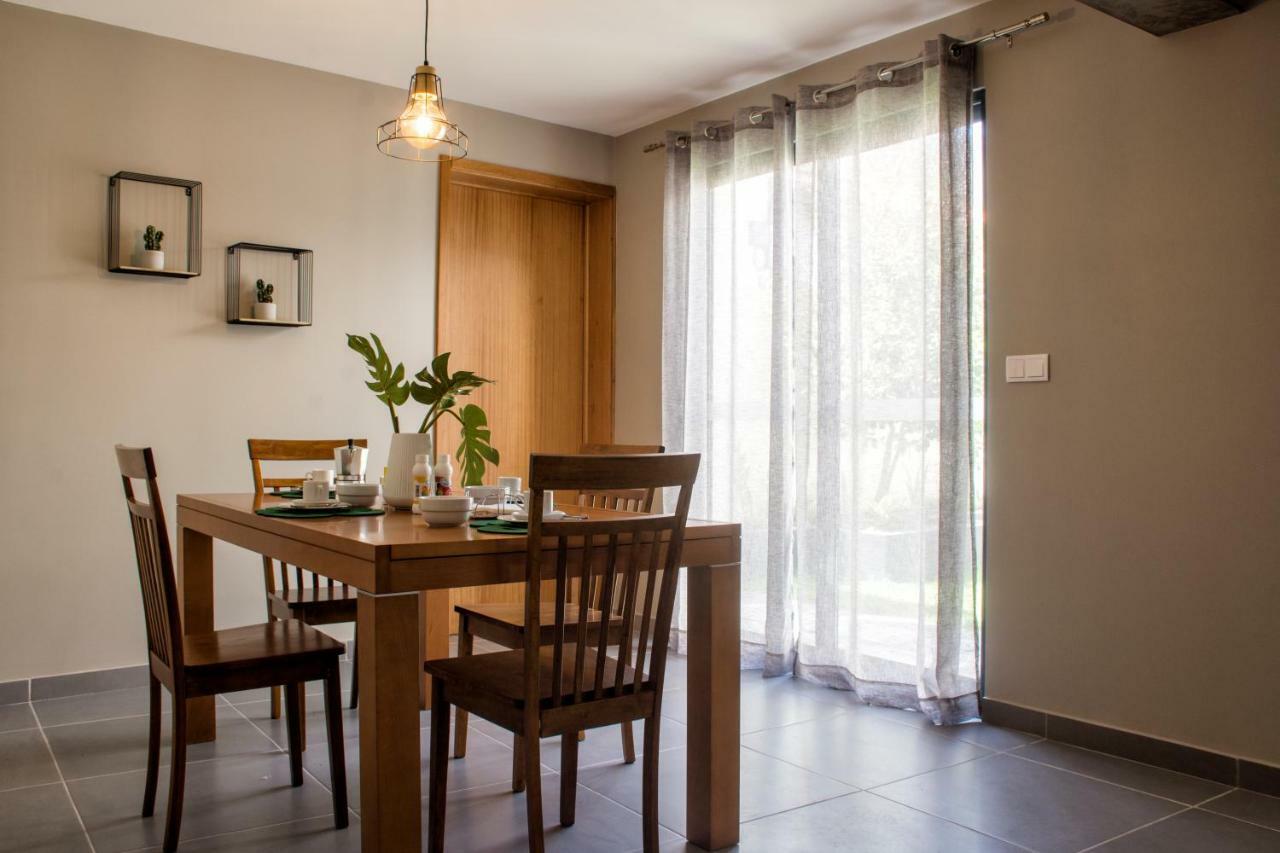 Stonehouse Appartement Ponta Delgada Buitenkant foto