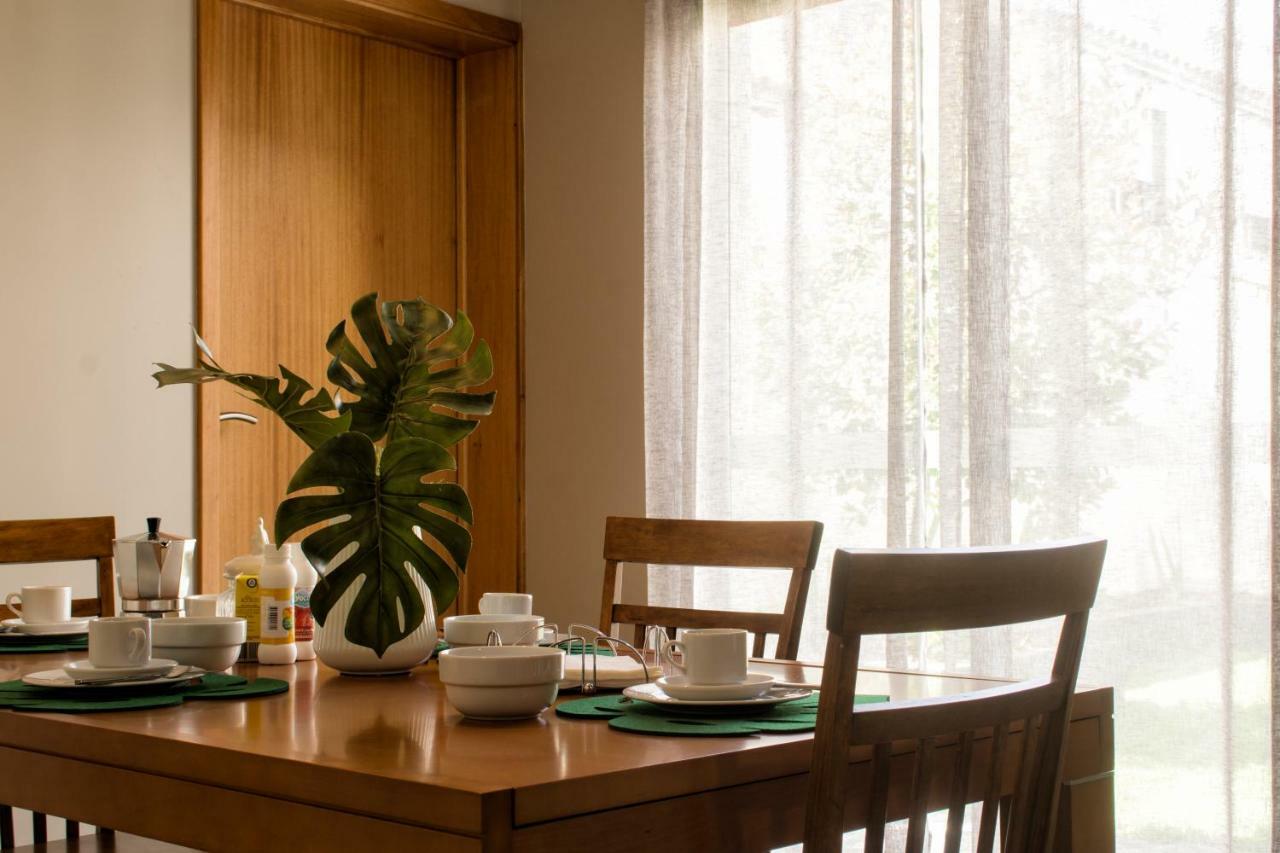 Stonehouse Appartement Ponta Delgada Buitenkant foto