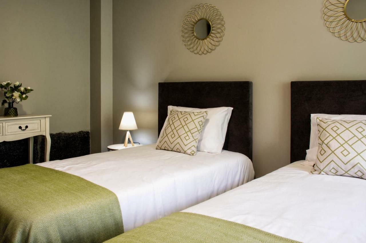 Stonehouse Appartement Ponta Delgada Buitenkant foto