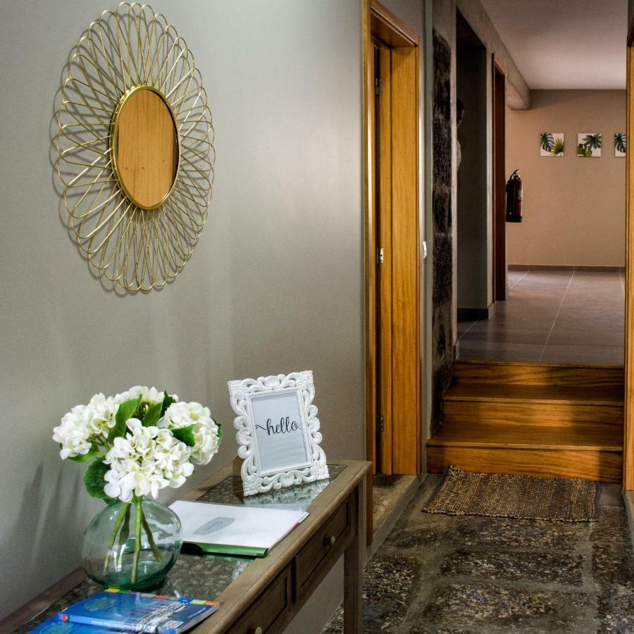 Stonehouse Appartement Ponta Delgada Buitenkant foto