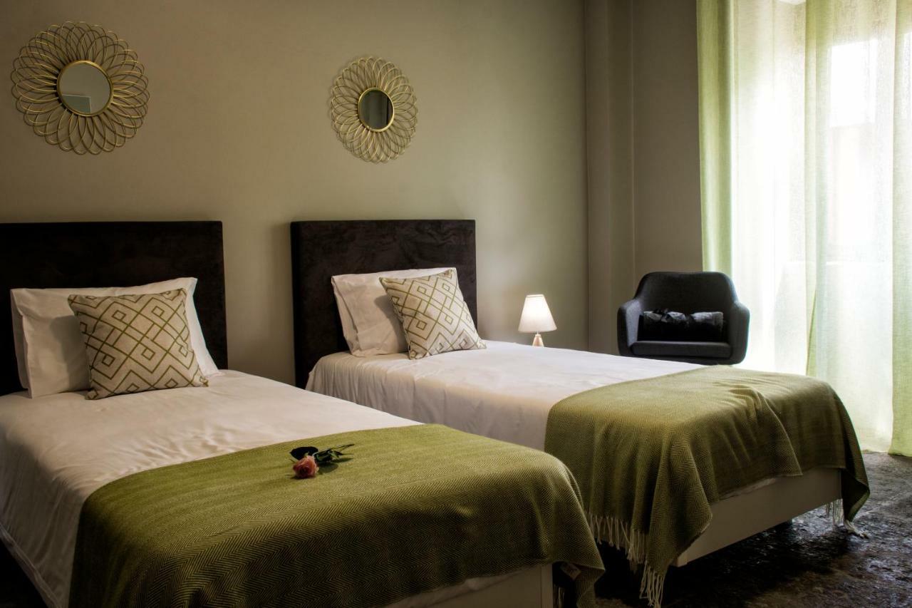 Stonehouse Appartement Ponta Delgada Buitenkant foto