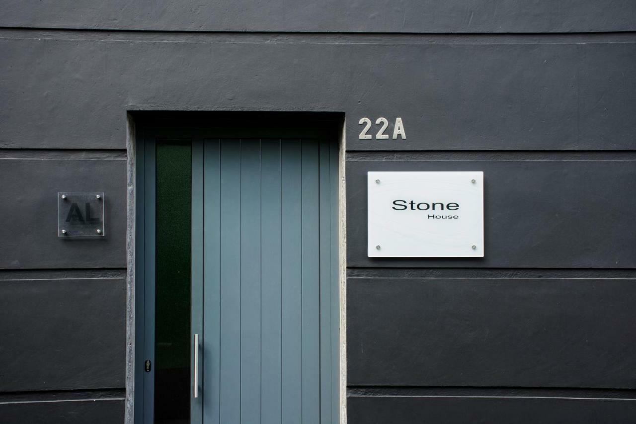 Stonehouse Appartement Ponta Delgada Buitenkant foto